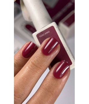Гель-лак NAILSOFTHEDAY Color of the month October 2025 TPO free